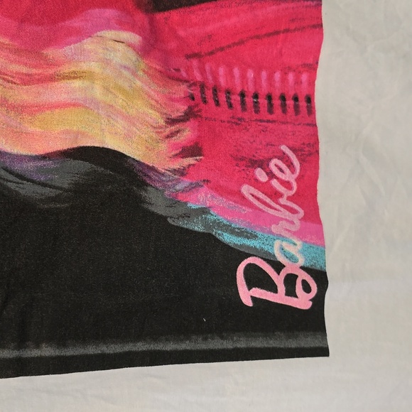 Barbie tee, Mattel, excellent condition - Picture 3 of 7